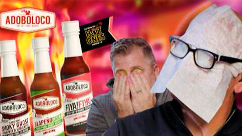 Adoboloco Hot Sauce Review | 8 Different Sauces Tested on Award Winning Brisket
