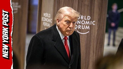 Trump reveals details of Greenland deal framework, says it will last 'forever'