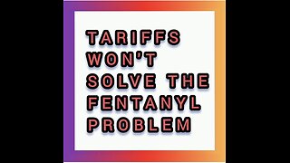 FENTANYL CRISIS