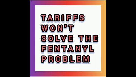 FENTANYL CRISIS