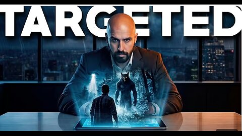 Dogman, Missing Time, and the Light in the Woods