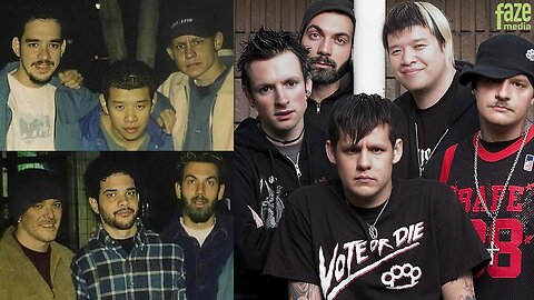 Asian Linkin Park
