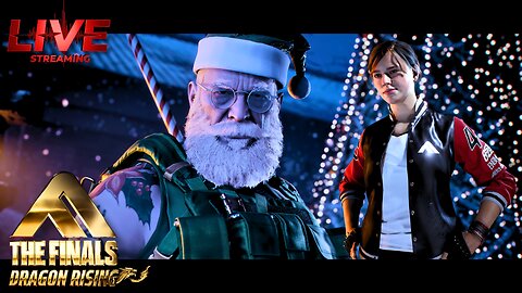 The Finals | Are You Ready For Christmas? (Season 9)