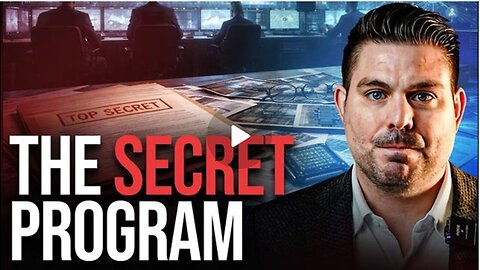 Jeffrey Epstein |And The Secret Program |That Built Modern AI