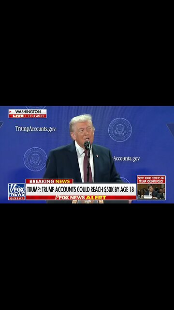 Trump Pokes Fun at Rosie O'donnell: "Ireland, You Can Keep Her!"