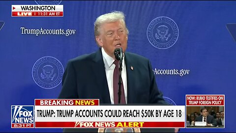 Trump Pokes Fun at Rosie O'donnell: "Ireland, You Can Keep Her!"