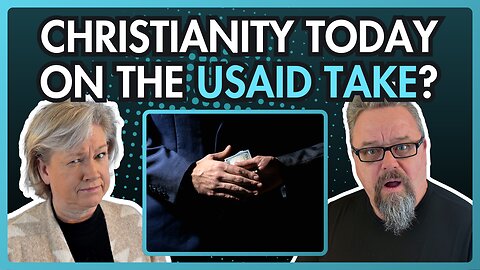 USAID and Christianity