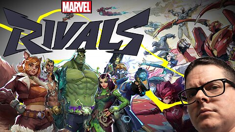 🌰🐿️ HITTING SILVER TODAY- MARVEL RIVALS PC - 🌎's BEST BOSS- !list !socials !discord