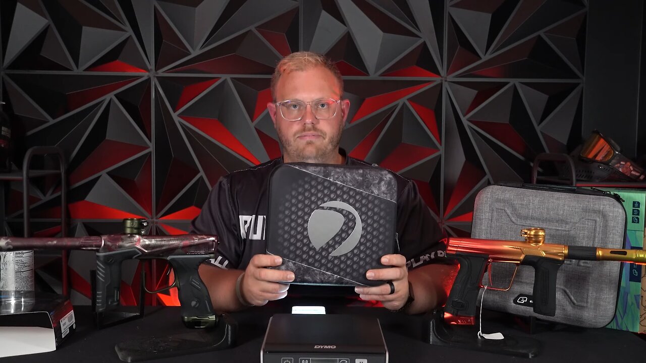 Paintball Marker Showdown: Dye MXR vs. Planet Eclipse CS3