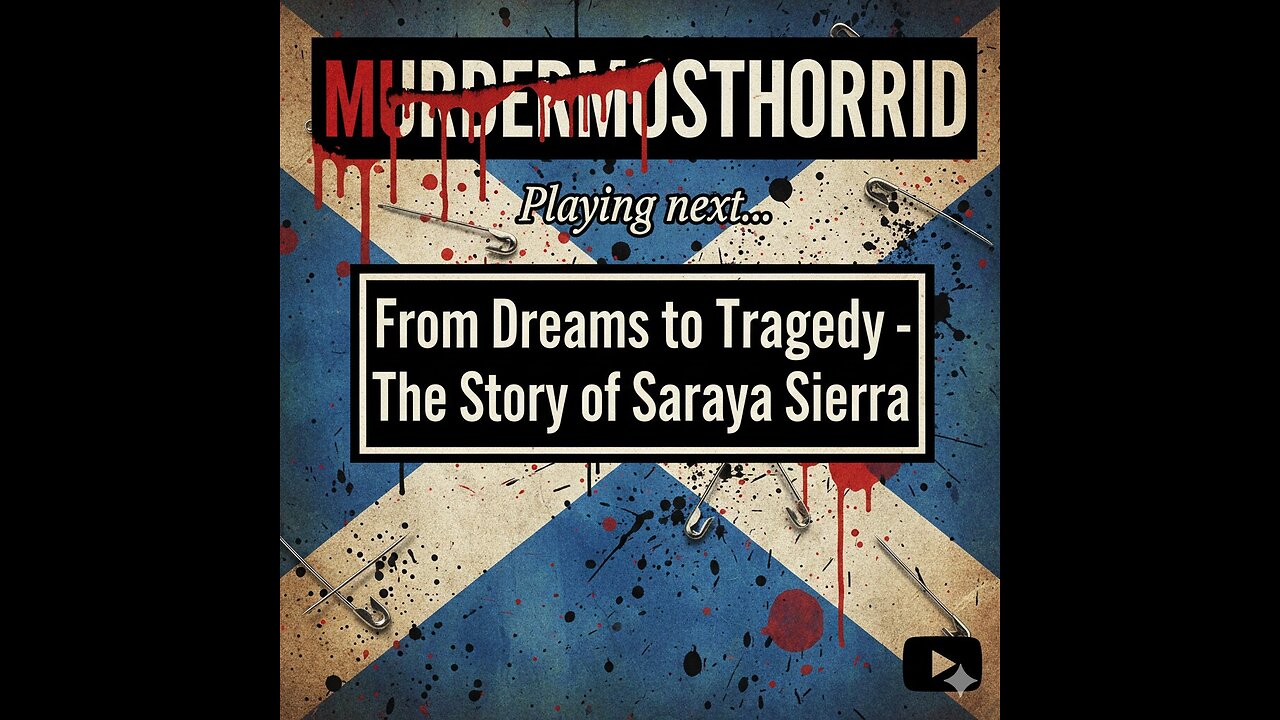 From Dreams to Tragedy - The Story of Saraya Sierra