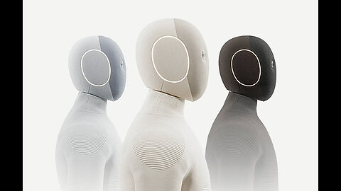 Neo's Introduction - A Robotics Future