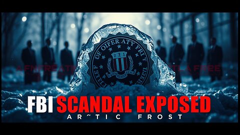 Biden Admin Hunted Trump + Conservatives