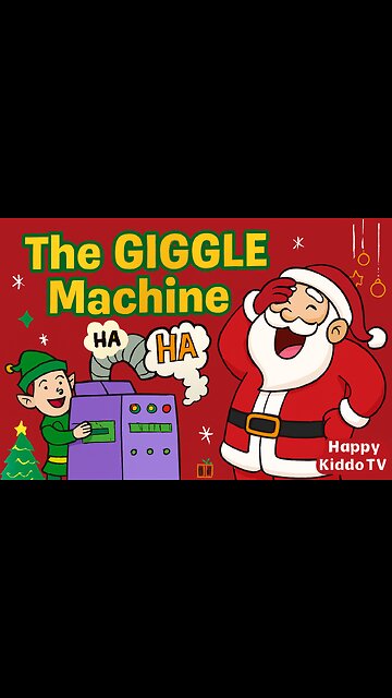 Highlights ~ The GIGGLE Machine