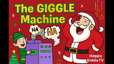 Highlights ~ The GIGGLE Machine