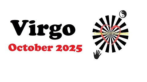 Virgo October 2025 Reading Tap Into Tarot