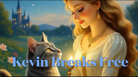 🌟 “Kevin Breaks Free” - Official Music Video 🌟