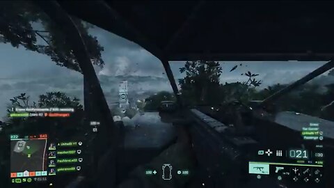 Battlefield 2042