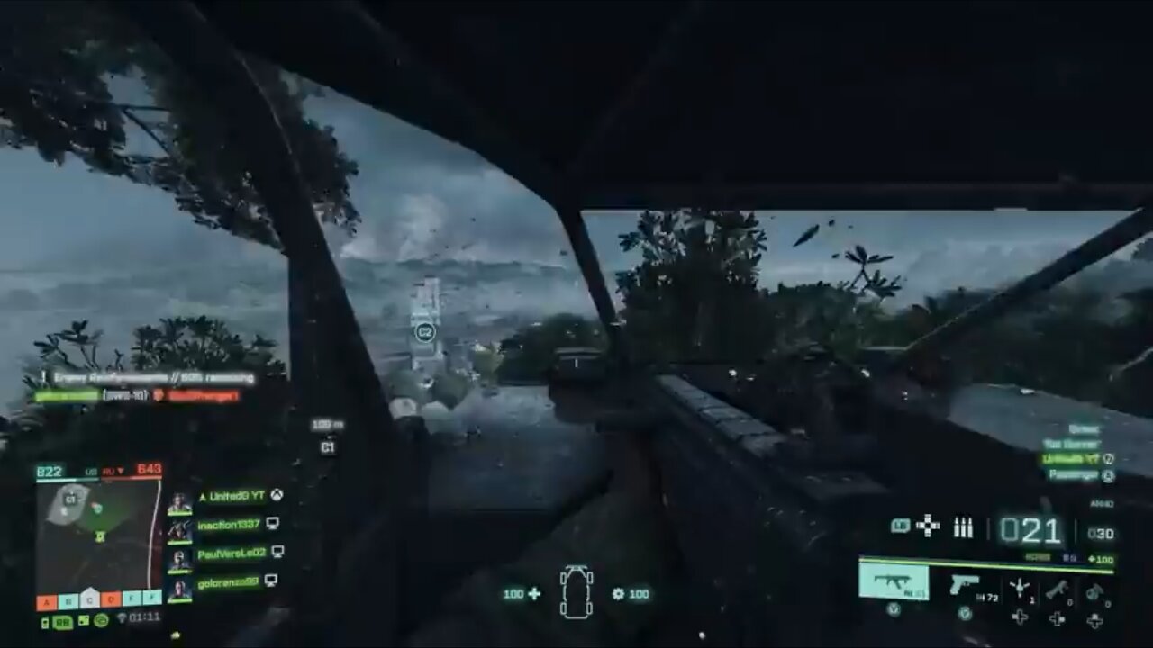 Battlefield 2042