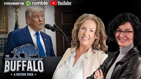 Canada 'next' after Venezuela, US fixated on Greenland, Manitoba deficit | Buffalo Roundtable