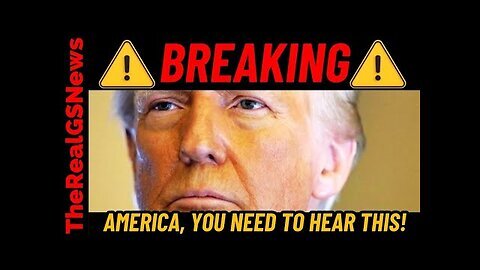 THE AMERICAS GOES FULL ALERT - U.S. got hit 50% Tariff! Message sent to President Trump