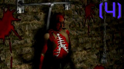 Pojďme Pařit Diablo 1: Hellfire (Coop, + Drowpac) ￨04￨ Řezník - Boss {CZ}