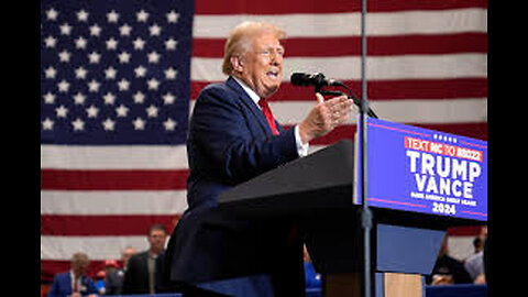 Trump announced his decision on Ukraine