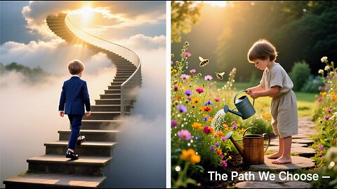 Ditch the Checklist ✅ : Linear Vs Dialectical Growth Philosophies