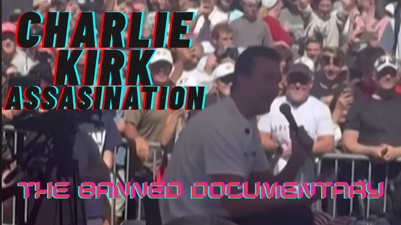 CHARLIE KIRK - THE TRUTH