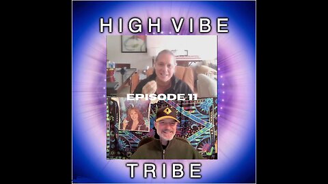 Episode 11 - Roberto Suarez Discusses The Modern Day Metaphysics Master Regina 11