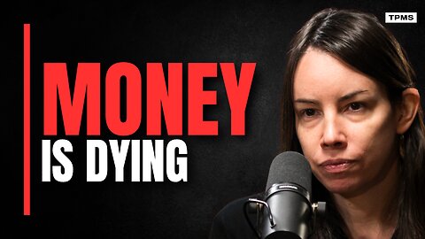 The Inevitable COLLAPSE of The Financial System | Lyn Alden