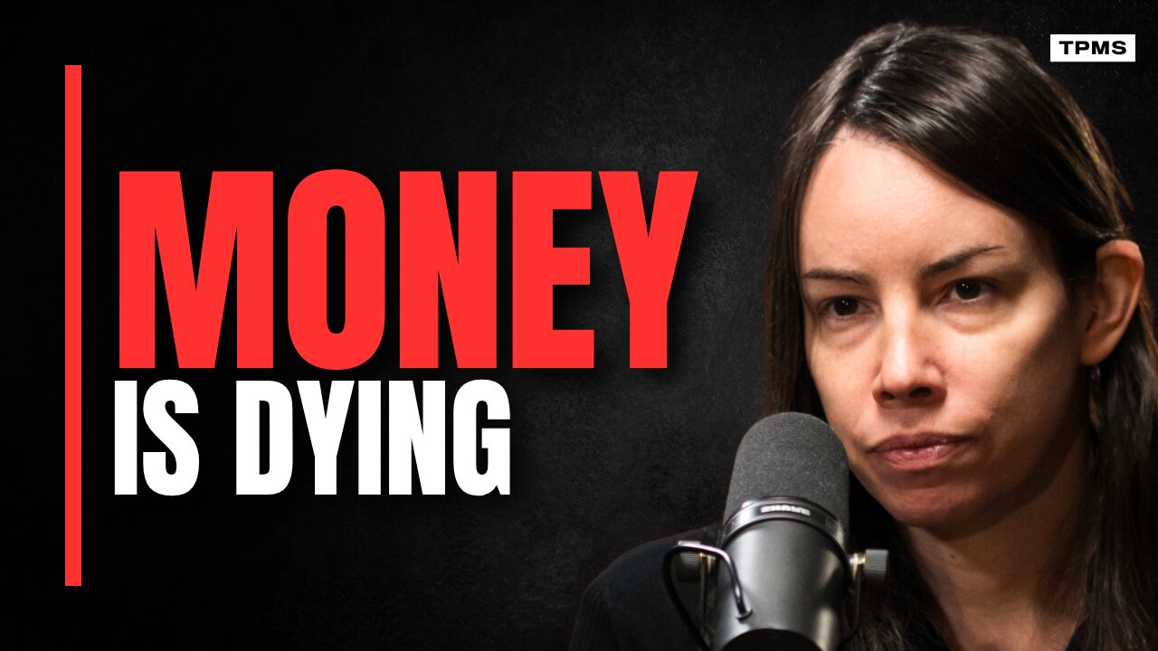 The Inevitable COLLAPSE of The Financial System | Lyn Alden