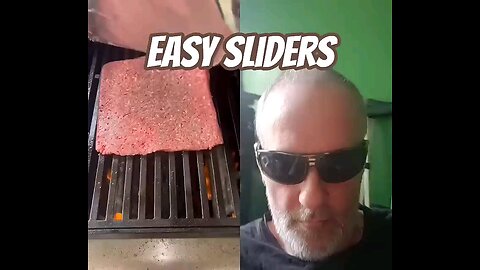 Cheeseburger Sliders Could Be This Easy if You're Smart 🤓 YUM