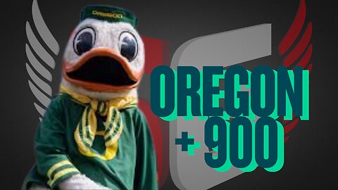 College Football Futures Picks: Texas Tech (+800) & Oregon (+900) | Playoff Value Breakdown