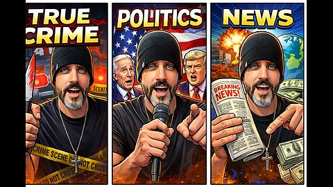 America's Last Stand: Stop Democrats Now