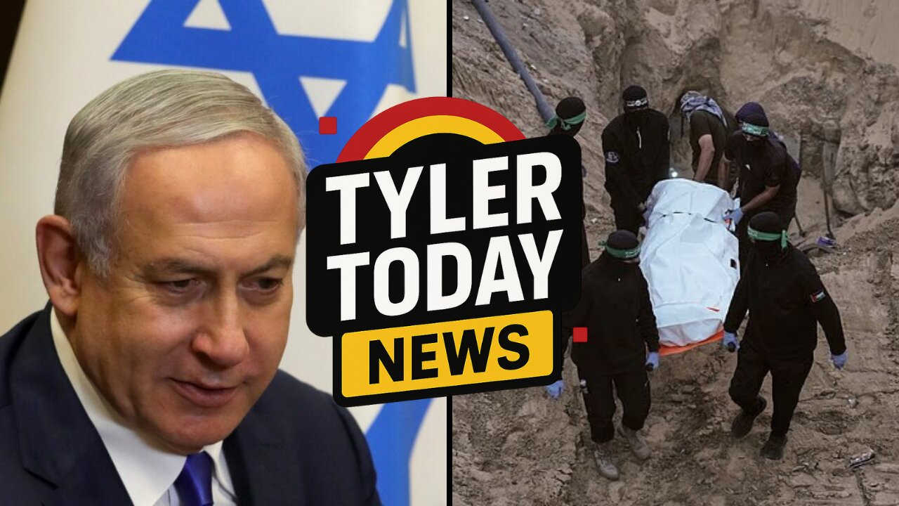 The Israel Gaza ceasefire breaking down