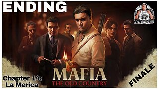 FINALE | Mafia | The Old Country | Chapter 14 | La Merica | Ending
