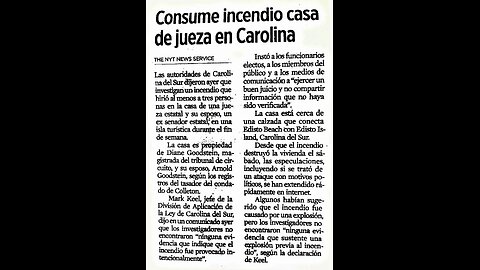 🇵🇪 ¿Quién es Dina Asesina?