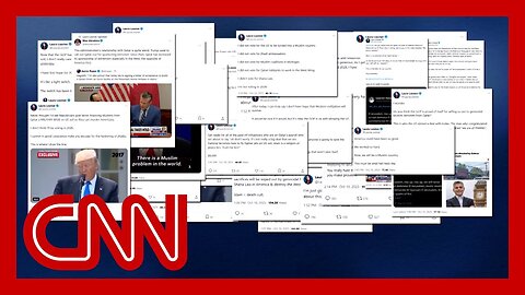 MAGA backlashes after Hegseth announces Qatar Air Force site in Idaho