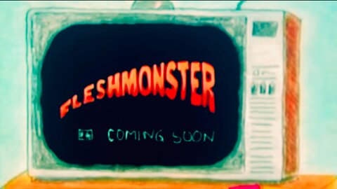 FLESHMONSTER/CLEVELAND STEAMERS CLUB COMMERCIAL