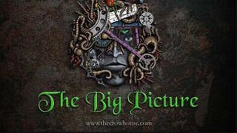 The Big Picture (2008) by Max Igan