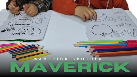 Maverick Brothers indoor Activity with Baba | Enjoy Holiday with brother