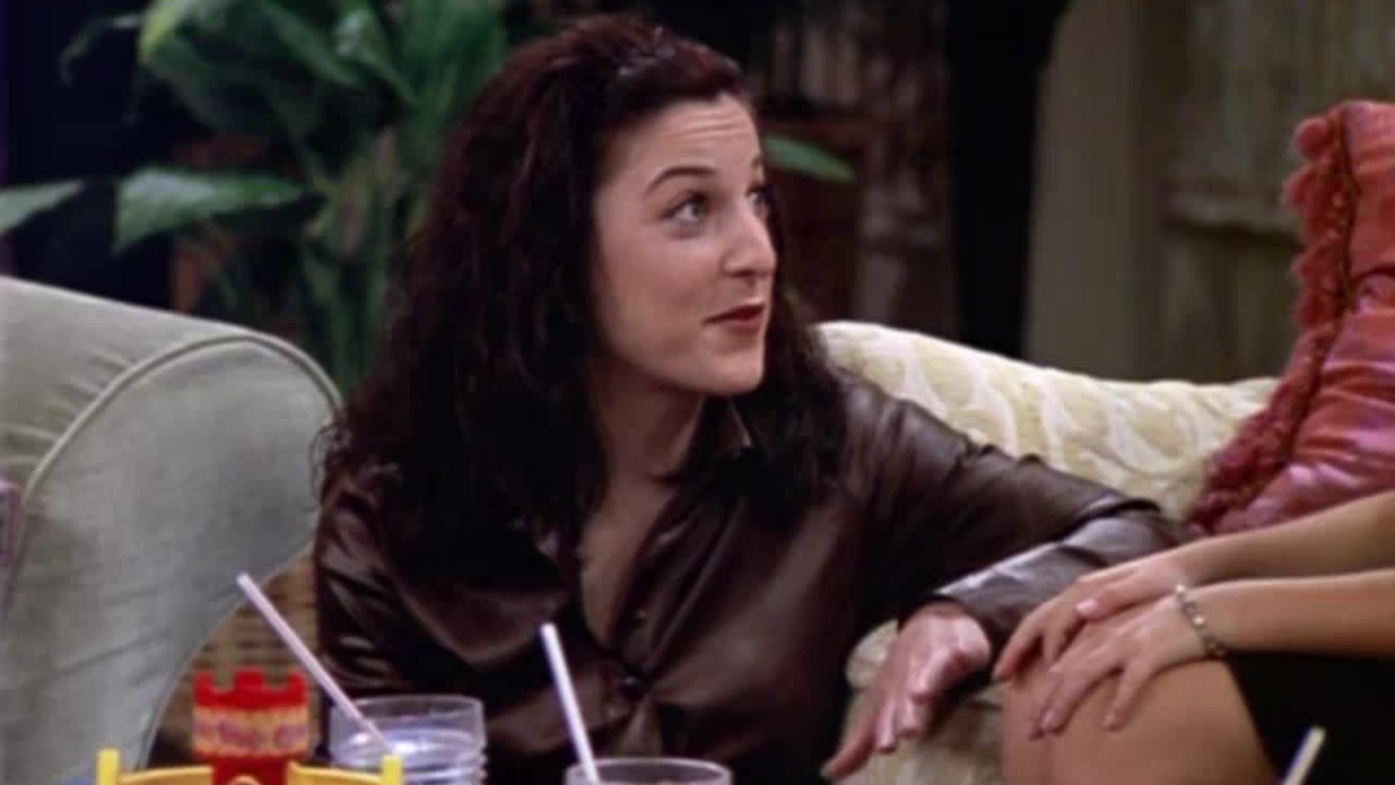 Sabrina 90s Show A Doll Story Review Newbie's Perspective