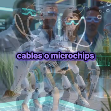 Investigadores desarrollan robots impresos en 3D sin necesidad de electrónica