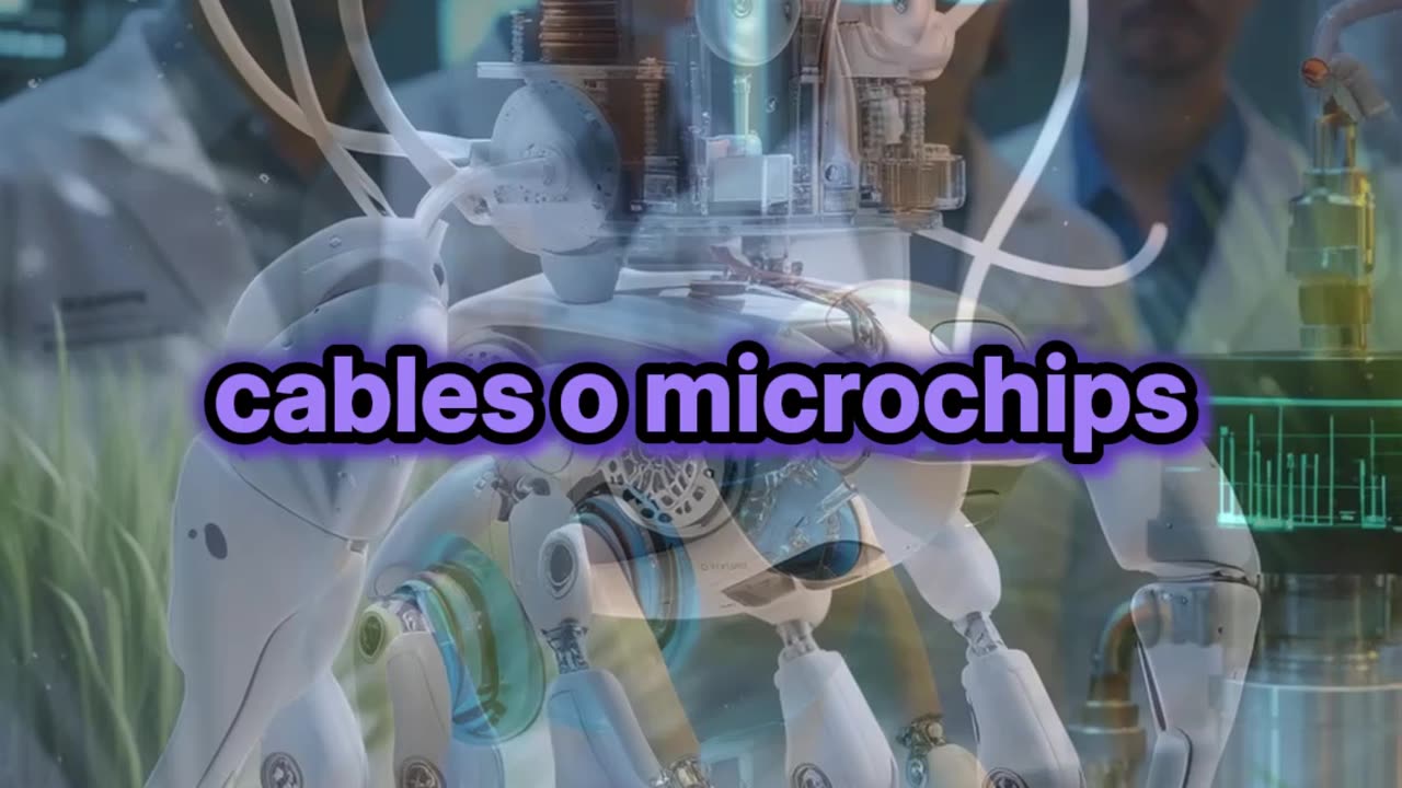 Investigadores desarrollan robots impresos en 3D sin necesidad de electrónica