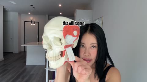 Should Your Teeth Touch When Your Face Is Resting? | Koko Face Yoga