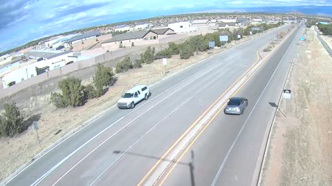 LAC MyDrive NM4 & Pajarito White Rock