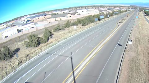 LAC MyDrive NM4 & Pajarito White Rock