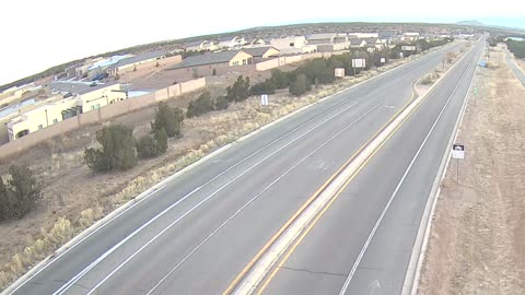 LAC MyDrive NM4 & Pajarito White Rock