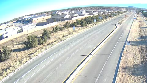 LAC MyDrive NM4 & Pajarito White Rock