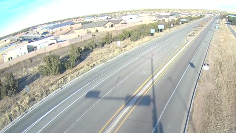 LAC MyDrive NM4 & Pajarito White Rock